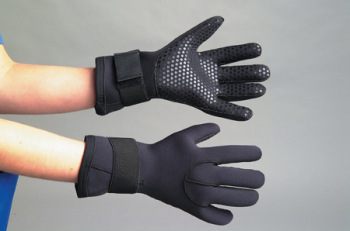 Window Cleaners Glove