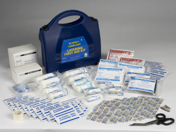 Refill for Catering First Aid Kit