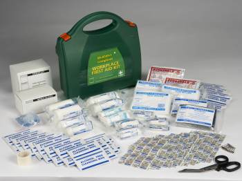 Premier Workplace First Aid Kit