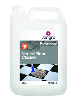 Neutral Floor Cleaner 5 Litre