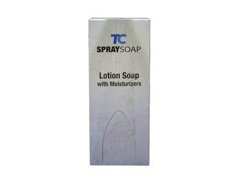 Jangro Luxury Spray Soap 800ml