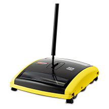 Rubbermaid Brushless Mechanical Sweeper