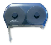 Leonardo Versatwin Toilet Dispenser