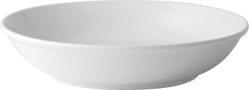Pure White Pasta Bowl 26cm - 10.25"