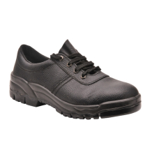 Steelite Protector Shoe Black Size 10
