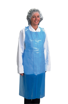 Disposable Aprons on a Roll
