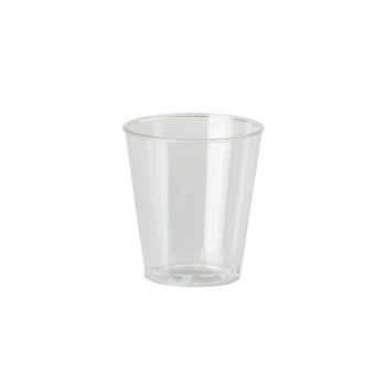 Disposable Shot/Sampling Glass 1oz/30ml CE