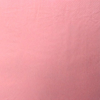 Tablin Dinner Napkin 4 Fold 40cm Airlaid Pink