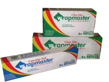 Wrapmaster Systems