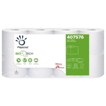 Bio Tech Superior Recycled Conventional Toilet Roll Bio Tech Superior Recycled Conventional Toilet Roll