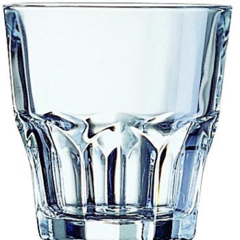 Granity Rocks Tumbler 7oz 20cl Granity Rocks Tumbler 7oz 20cl