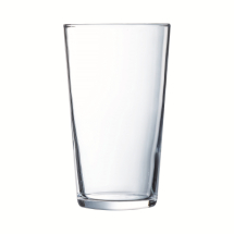 Conical Headstart Beer Glass 20oz 58.5cl CE Conical Headstart Beer Glass 20oz 58.5cl CE