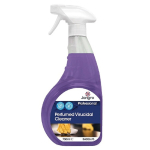 Jangro Perfumed Virucidal Cleaner RTU 750ml Jangro Perfumed Virucidal Cleaner RTU 750ml