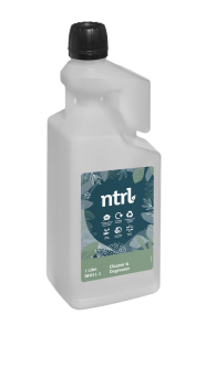 Jangro ntrl Cleaner & Degreaser 1 Litre Jangro ntrl Cleaner & Degreaser 1 Litre