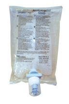 Auto Foam Antibacterial Soap 1100ml Auto Foam Antibacterial Soap 1100ml
