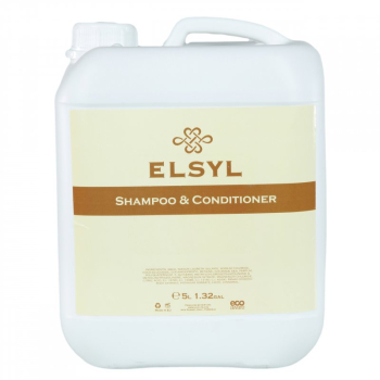 Elsyl Shampoo & Conditioner Elsyl Shampoo & Conditioner