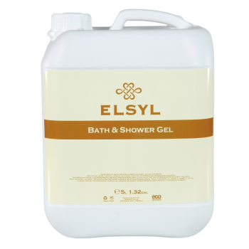 Elsyl Bath & Shower Gel Elsyl Bath & Shower Gel