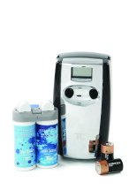 Microburst Duet Starter Pack - Chrome Microburst Duet Starter Pack - Chrome