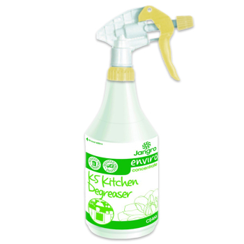 Trigger Bottle for Enviro K5 Kitchen Degreaser Trigger Bottle for Enviro K5 Kitchen Degreaser