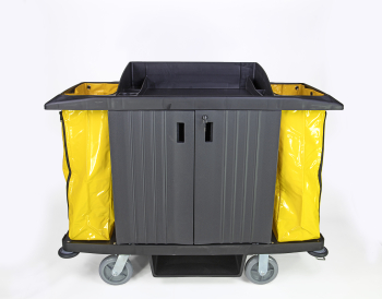 Housekeeping Cart Housekeeping Cart