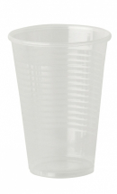 7oz PLA Compostable Clear Non- Vend Cup CTNx1000 7oz PLA Compostable Clear Non- Vend Cup CTNx1000