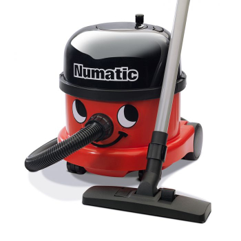 Numatic Commercial Henry NRV200-11 Dry Vacuum Numatic Commercial Henry NRV200-11 Dry Vacuum