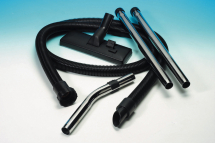 2 x 500mm Chrome Steel Extension Tubes from FA250 toolkit 2 x 500mm Chrome Steel Extension Tubes from FA250 toolkit