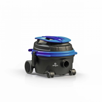 JanVac D12 Dry Tub Vacuum JanVac D12 Dry Tub Vacuum
