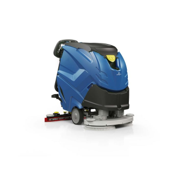 JanScrub 50B Walk Behind Scrubber Dryer JanScrub 50B Walk Behind Scrubber Dryer