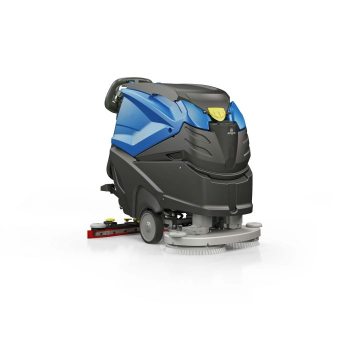 JanScrub 70B Walk Behind Scrubber Dryer JanScrub 70B Walk Behind Scrubber Dryer
