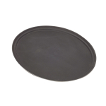 Gengrip 27" Oval Non Slip Tray 27" Gengrip 27" Oval Non Slip Tray 27"