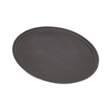 Gengrip 27Inch Oval Non Slip Tray 27Inch Gengrip 27Inch Oval Non Slip Tray 27Inch