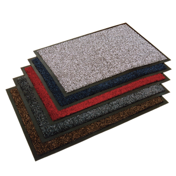 FrontLine Mat 90x150cm - Grey FrontLine Mat 90x150cm - Grey