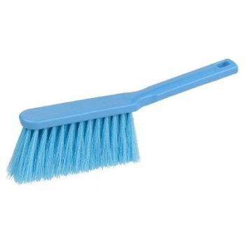 Hand Brush, Soft 275mm Blue Hand Brush, Soft 275mm Blue