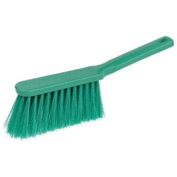 Hand Brush, Soft 275mm Green Hand Brush, Soft 275mm Green