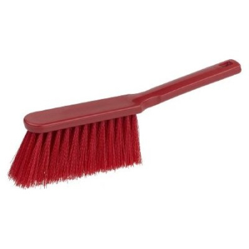 Hand Brush, Soft 275mm Red Hand Brush, Soft 275mm Red