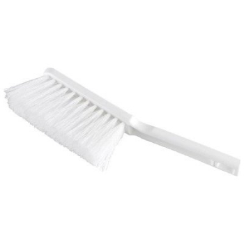 Hand Brush, Soft 275mm White Hand Brush, Soft 275mm White