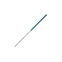 Hygiene Aluminium handle 1535mm - Blue Hygiene Aluminium handle 1535mm - Blue