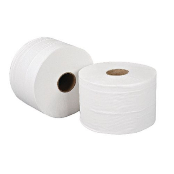 Luxury Versatwin 100m 2Ply 24 Rolls per Case Luxury Versatwin 100m 2Ply 24 Rolls per Case