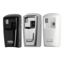 Microburst Dispensers