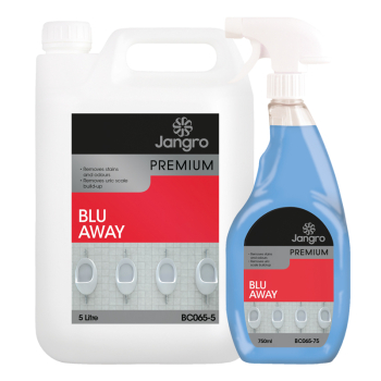 Jangro Blu Away Jangro Blu Away