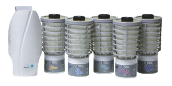 TCell Refill TCell Refill