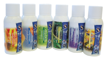 Microburst Refill Microburst Refill