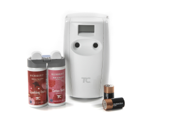 Microburst Duet Refill Microburst Duet Refill