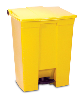 Rubbermaid Step-On 68 Litre