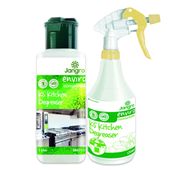 Enviro K5 Kitchen Degreaser Enviro K5 Kitchen Degreaser