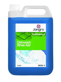 Jangro Dishwash Rinse Aid