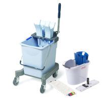 Mopping Systems Mopping Systems