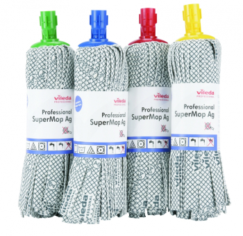 Vileda Supermop Refils Vileda Supermop Refils