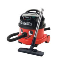 Numatic Range Numatic Range